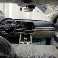 اسپورتیج ۲۰۲۴ هیبرید|خودرو سواری و وانت|کیش, |دیوار