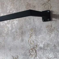 رگال آویز جا لباسی لباس کم جا با تعداد لباس زیاد