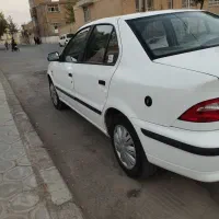 سمند دوگانه بدون رنگ|خودرو سواری و وانت|اصفهان, شهرک امام خمینی|دیوار
