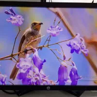 مانیتور 24 اینچ LED فول اچ دی سالم