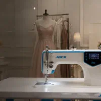 مزون ستاره طراحی و دوخت اختصاصی لباس زنانه