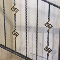 لوله کشی گاز و نرده ، آتش‌نشانی|خدمات پیشه و مهارت|مشهد, شهید مطهری|دیوار