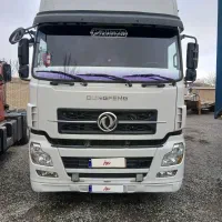 کشنده البرز دنگ فنگ 2007|خودرو سنگین|چهاردانگه (تهران), |دیوار