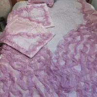 روتختی ۲ نفره با ست کامل درحد نو نو|سرویس روتختی|اصفهان, چرخاب|دیوار