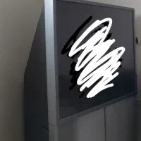 تلویزیون پروژکتور سونی ۶۰