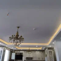 کناف، گچبری و کاغذ دیواری|مصالح و تجهیزات ساختمان|اردبیل, |دیوار