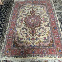 فرش دستباف|فرش|مشهد, احمدآباد|دیوار