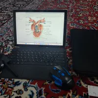 لب تاب|رایانه همراه|شوشتر, |دیوار