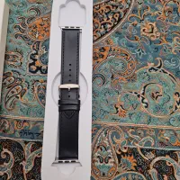 بند اپل واچ چرمی مناسب ساعت ۴۲ میلی|لوازم جانبی موبایل و تبلت|تهران, سنگلج (شاپور)|دیوار