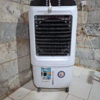 کولر آبی  پرتابل سلولزی