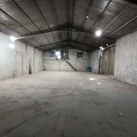 سوله کارگاه ۷۵۰متری با آب و برق|اجارهٔ دفتر صنعتی، کشاورزی، تجاری|اسلامشهر, شهرک واوان|دیوار