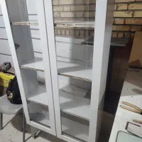 ویترین ایستاده|فروشگاه و مغازه|تهران, شهرک محلاتی|دیوار