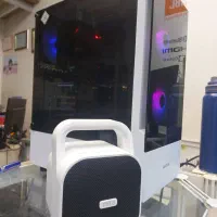 کیس و اسپیکر جدا|رایانه رومیزی|اهواز, نادری|دیوار