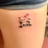 آف خدمات تاتو بدن ومیکرو ب مدت محدود|خدمات آرایشگری و زیبایی|رشت, شهرک صبا|دیوار