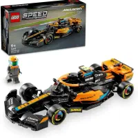 لگو LEGO از سری SPEED اکبند و نو