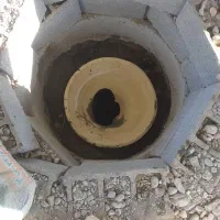 چاه ‌کن تخریب و لایروبی چاه آب|خدمات پیشه و مهارت|شهریار, شهرک شاهد|دیوار