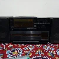 فروش ضبط وصوت سی دی خور و ویدئو سی دی الجی|سیستم صوتی خانگی|سهند, |دیوار