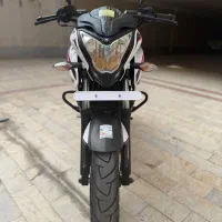 ns200|موتورسیکلت|تهران, ابوذر|دیوار