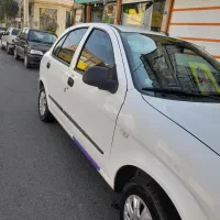 تیبا 2 مدل 1401|خودرو سواری و وانت|قم, لسانی|دیوار