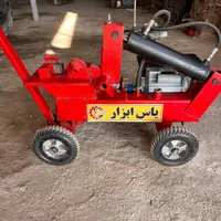 قیچی میلگرد بر|ماشین‌آلات صنعتی|تهران, ابن بابویه|دیوار