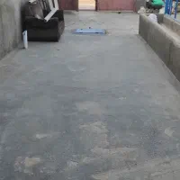 واحد مسکونی که در حال حاظر گاوداری است|فروش خانه و ویلا|بوئین زهرا, |دیوار