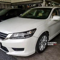 هوندا اکورد