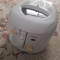 سرخ کن سانی وسرخ کن جانستون