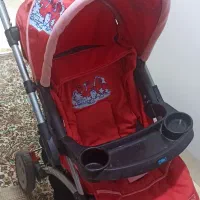 ست کالسکه کریر ساک