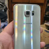 گوشی سامسونگs6|موبایل|فردیس, منظریه|دیوار