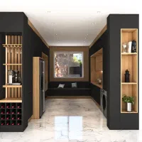 ساخت ونصب وجابجایی وطراحی نقداقساط