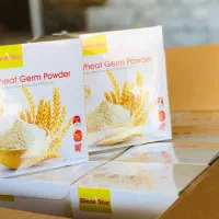 صورت پر وجذاب