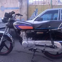 موتور|موتورسیکلت|شهریار, شهریار|دیوار