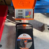 ترازو باسکول پیام توزین ۱۰۰کیلو مدل TM100