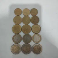سکه کلکسیون