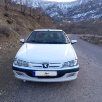 پژو پارس سال مدل ۹۲