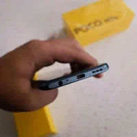 poco m5s|موبایل|تهران, هاشمی|دیوار