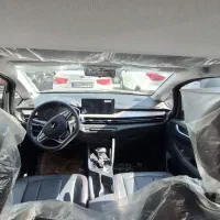 کی ام سی بک X3  مدل\1404\ سند اماده|خودرو سواری و وانت|تهران, فاطمی|دیوار