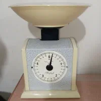 ترازو دستی
