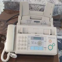 فکس پاناسونیک