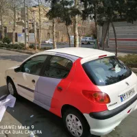 نصاب استیکر|خدمات پیشه و مهارت|باغستان, |دیوار