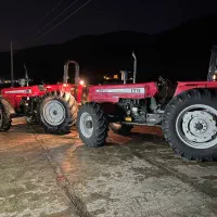 تراکتور 399 جفت 1400