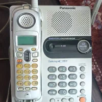 تلفن رومیزی.بی سیم