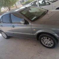 فروش سمند سورن پلاس