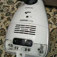 جارو برقی ۲۰۰۰w