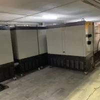 هیترکابینتی گلخانه صنعتی مرغداری دامداری|ماشینآلات صنعتی|ساوه, |دیوار