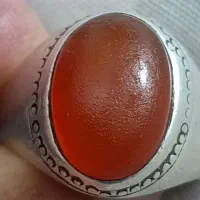 عقیق کهنه یمنی