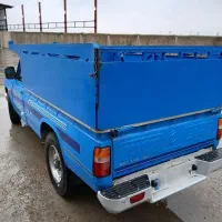 نیسان ۴۰۲ دوگانه