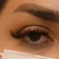 کاشت و اکستنشن مژه|خدمات آرایشگری و زیبایی|شاهین‌شهر, مخابرات (شهید بهشتی)|دیوار