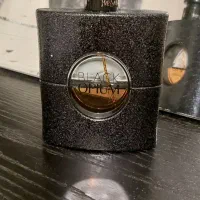 عطر بلک اوپیوم و لانکوم