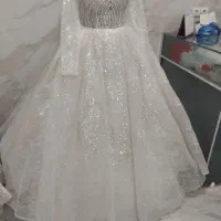 لباس عروس نو کرایه ای